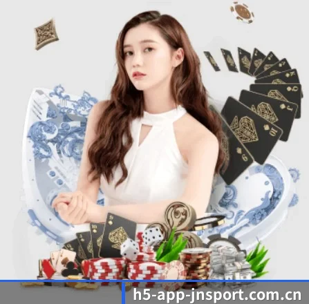 m.h5-app-jnsport.com.cn APP 界面